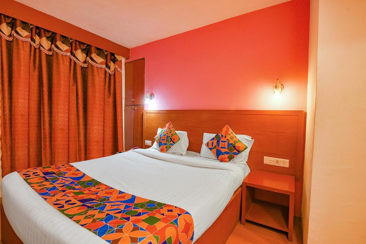 แฟบโฮเต็ล เขมส์ อูตี้ Hotel ภายนอก รูปภาพ