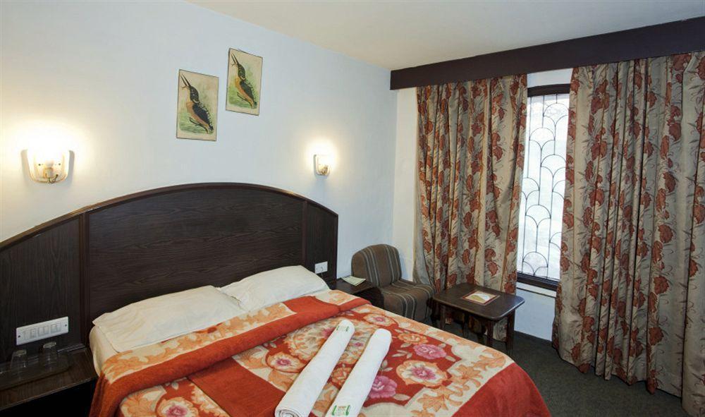 แฟบโฮเต็ล เขมส์ อูตี้ Hotel ภายนอก รูปภาพ