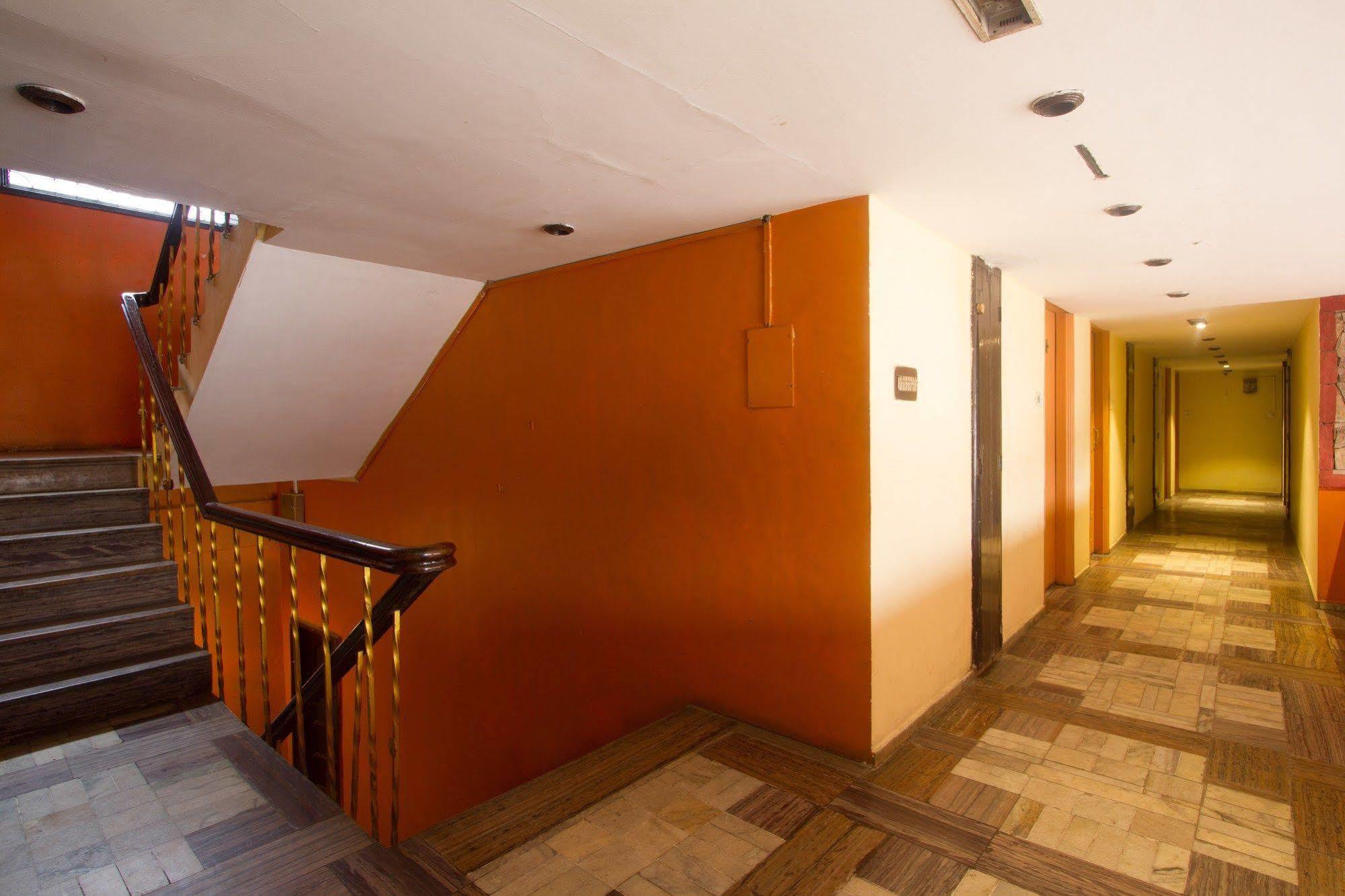 แฟบโฮเต็ล เขมส์ อูตี้ Hotel ภายนอก รูปภาพ
